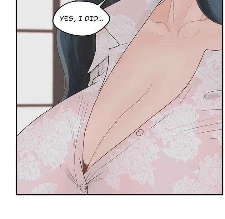 Share Girls Chapter 40 page 18 - 