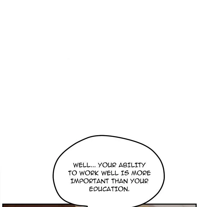 Share Girls Chapter 40 page 19 - 