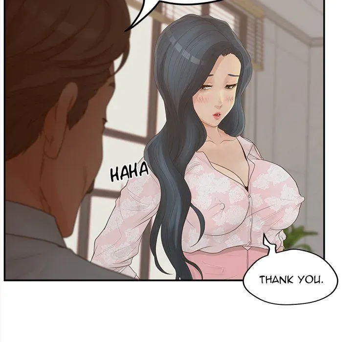 Share Girls Chapter 40 page 20 - 