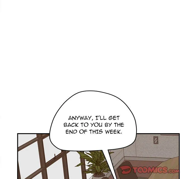 Share Girls Chapter 40 page 21 - 
