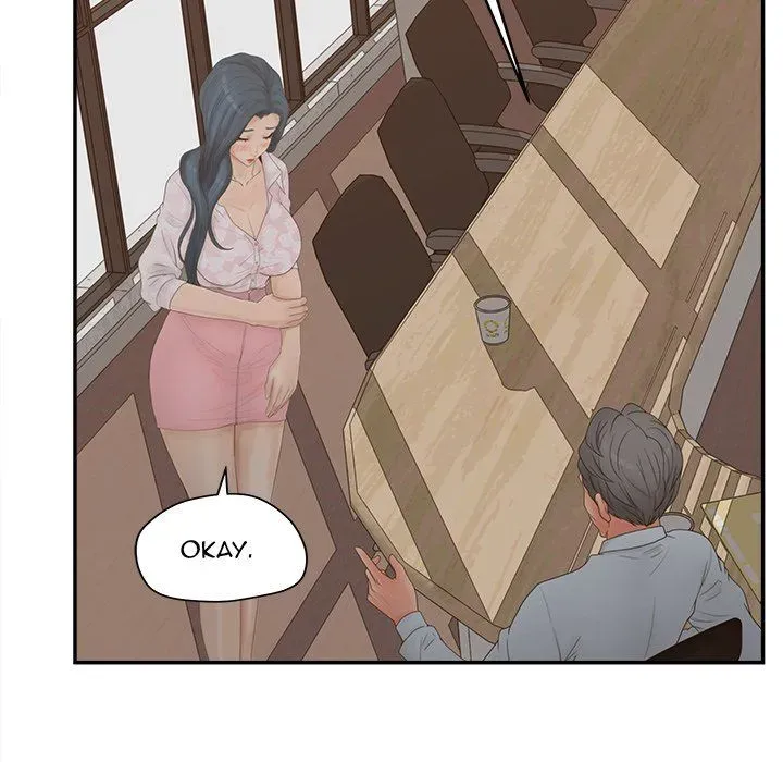 Share Girls Chapter 40 page 22 - 