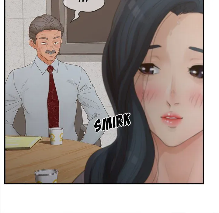 Share Girls Chapter 40 page 24 - 