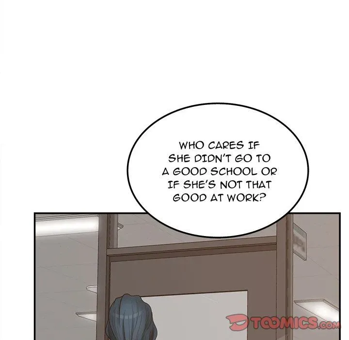 Share Girls Chapter 40 page 33 - 