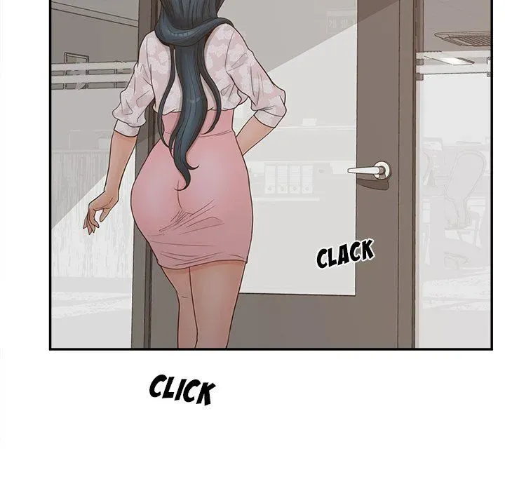 Share Girls Chapter 40 page 34 - 