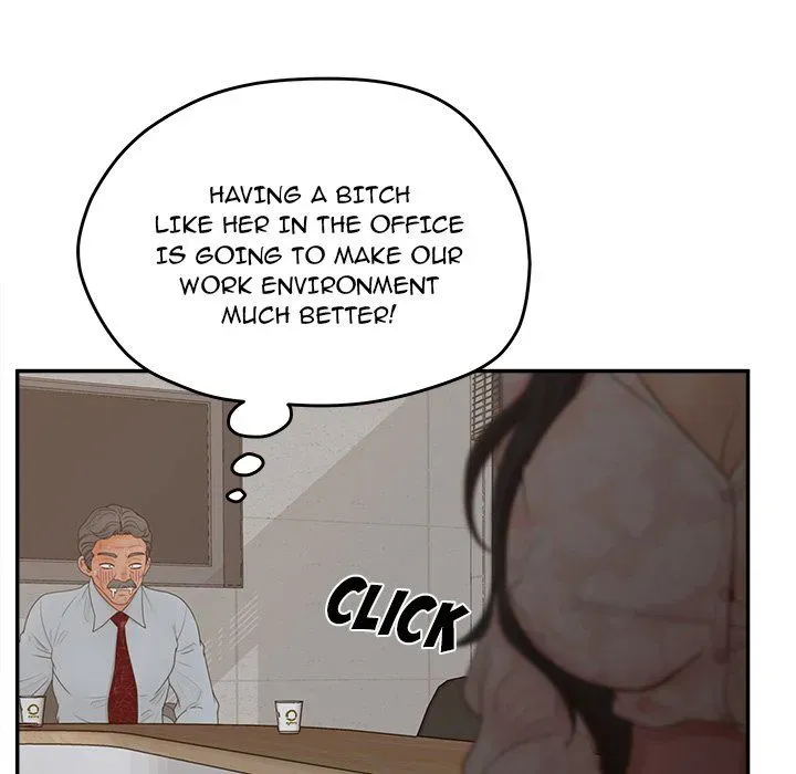 Share Girls Chapter 40 page 35 - 