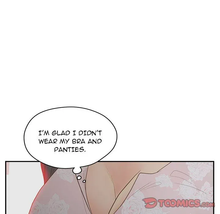 Share Girls Chapter 40 page 39 - 