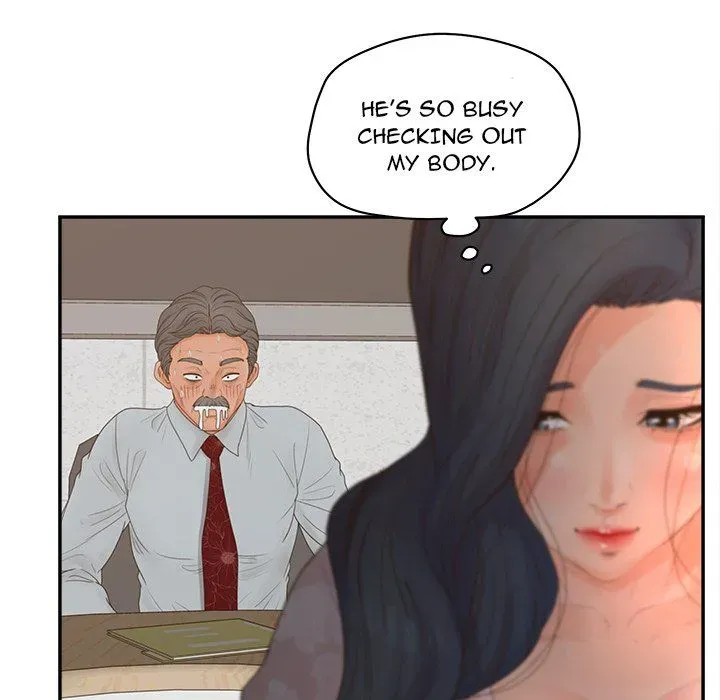 Share Girls Chapter 40 page 41 - 