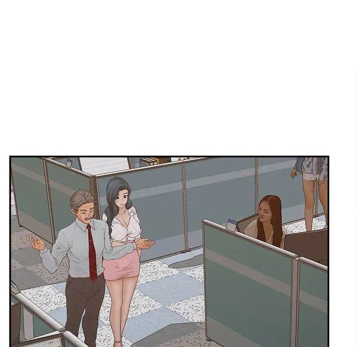 Share Girls Chapter 40 page 50 - 