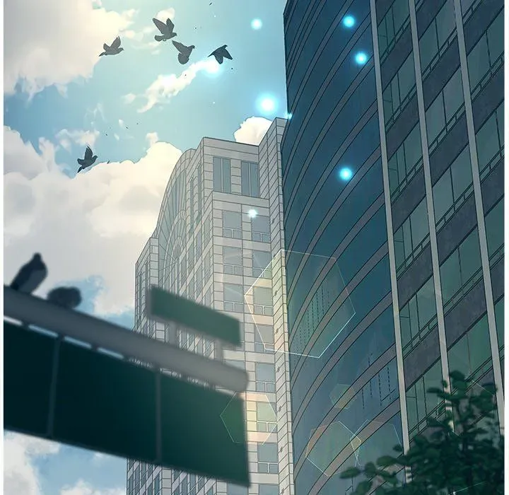 Share Girls Chapter 40 page 6 - 