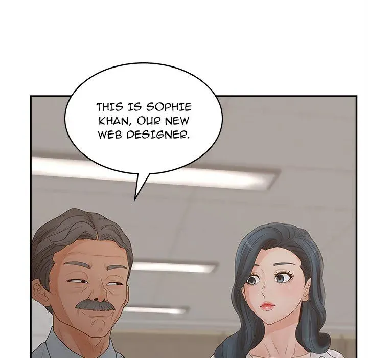 Share Girls Chapter 40 page 52 - 