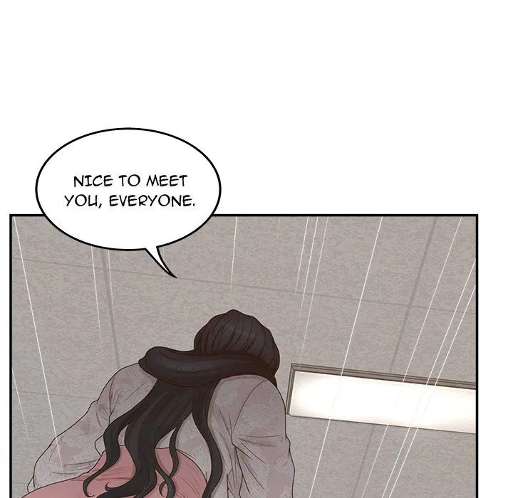 Share Girls Chapter 40 page 54 - 
