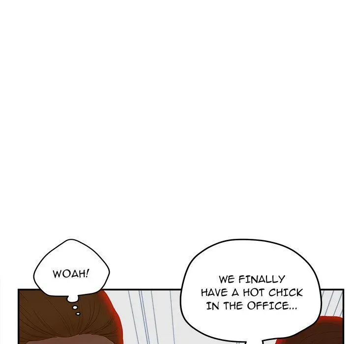 Share Girls Chapter 40 page 56 - 