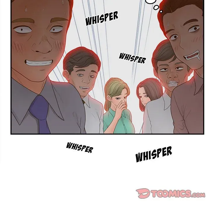 Share Girls Chapter 40 page 57 - 