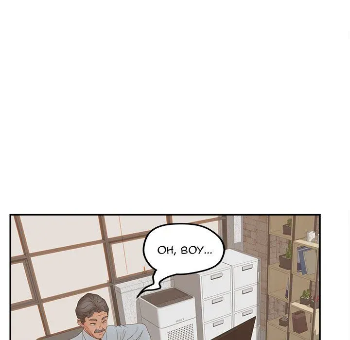 Share Girls Chapter 40 page 62 - 