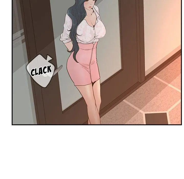 Share Girls Chapter 40 page 72 - 