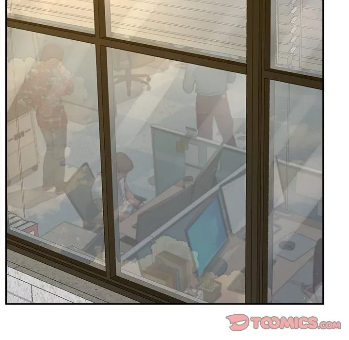 Share Girls Chapter 40 page 9 - 