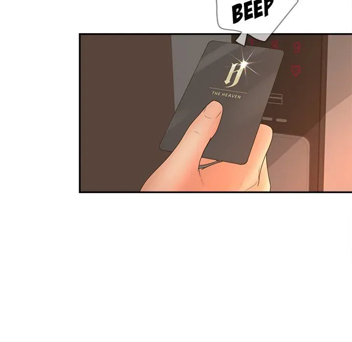 Share Girls Chapter 40 page 89 - 