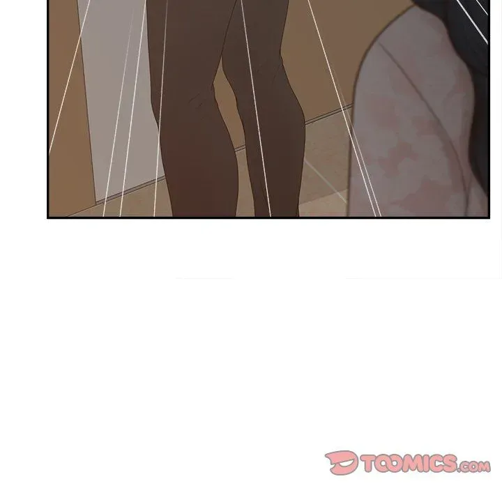 Share Girls Chapter 40 page 93 - 