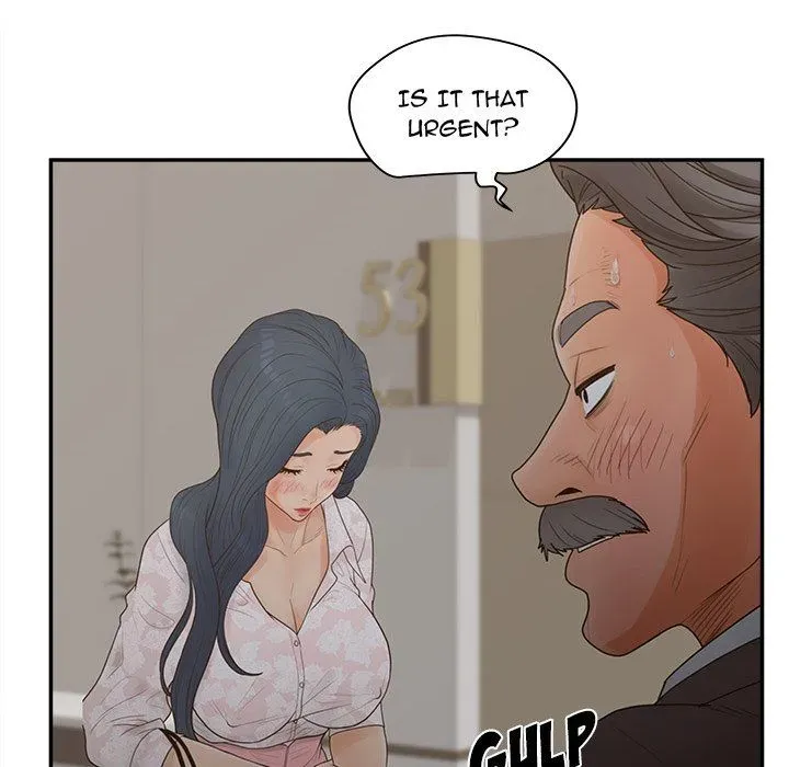 Share Girls Chapter 40 page 96 - 