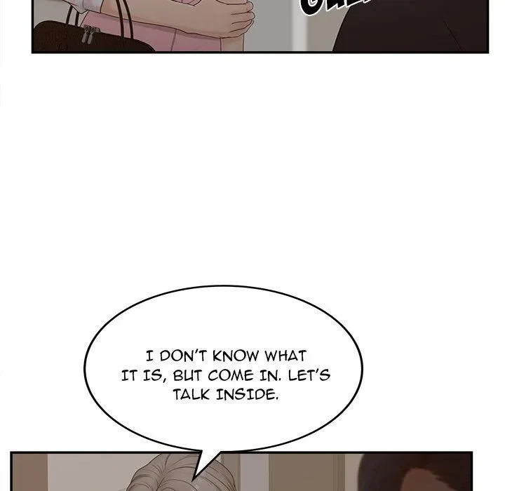 Share Girls Chapter 40 page 97 - 