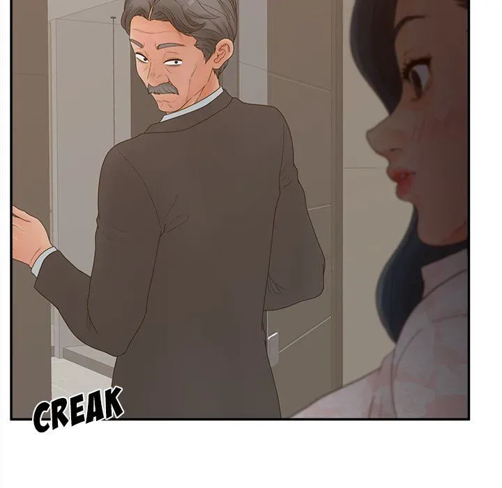 Share Girls Chapter 40 page 98 - 