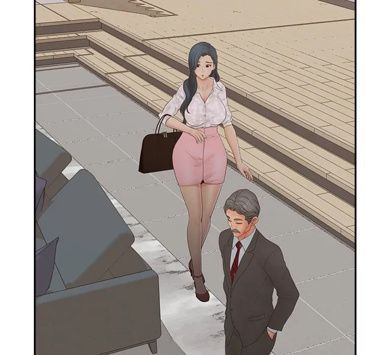 Share Girls Chapter 40 page 100 - 