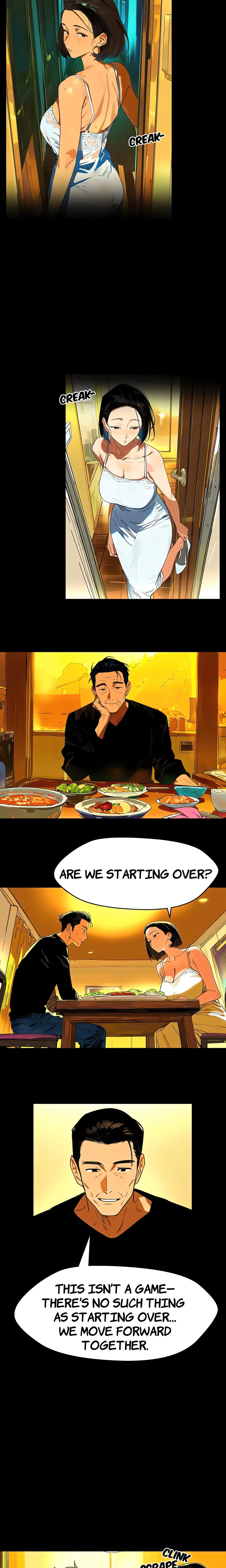 Read Shared Desires chapter 10 image 1 on Lezhin