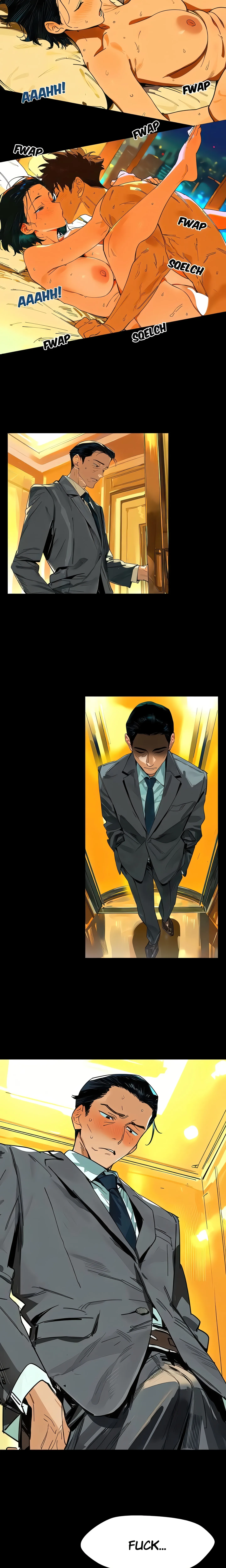 Read Shared Desires chapter 3 image 3 on Lezhin