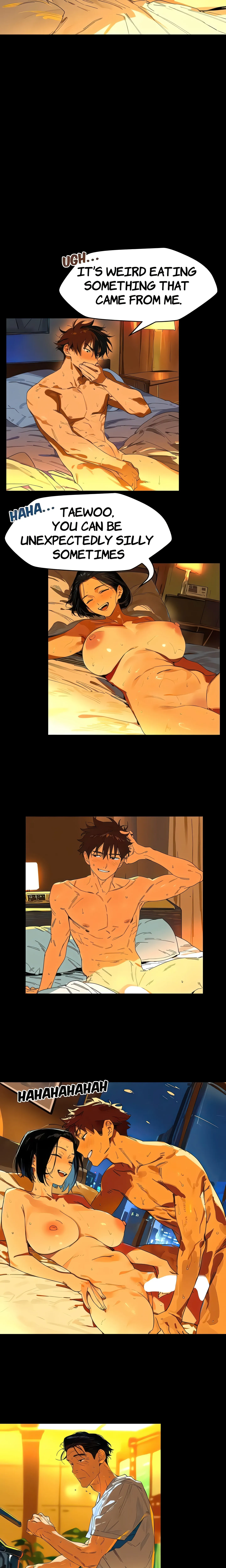 Read Shared Desires chapter 4 image 2 on Lezhin