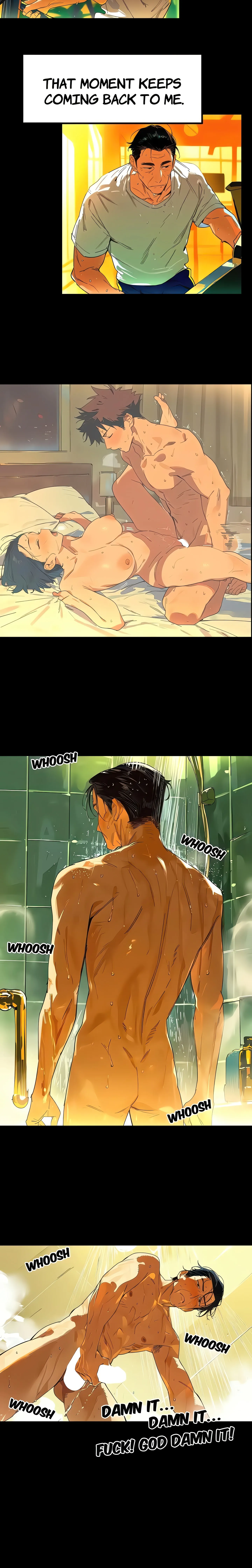 Read Shared Desires chapter 4 image 3 on Lezhin