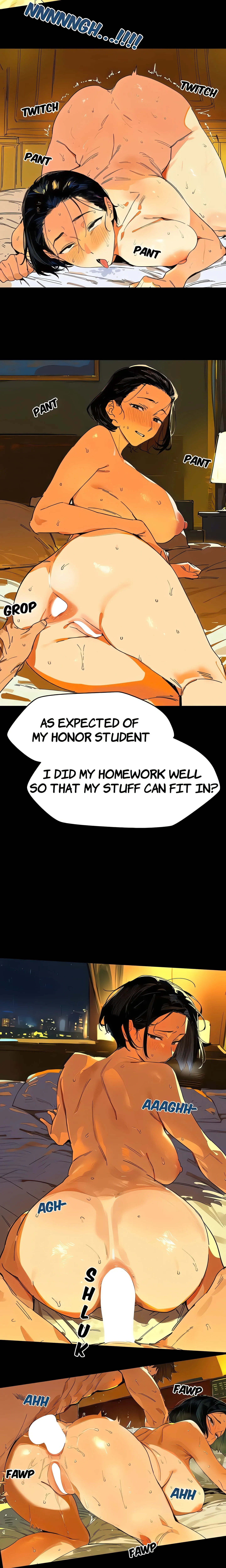 Read Shared Desires chapter 6 image 2 on Lezhin