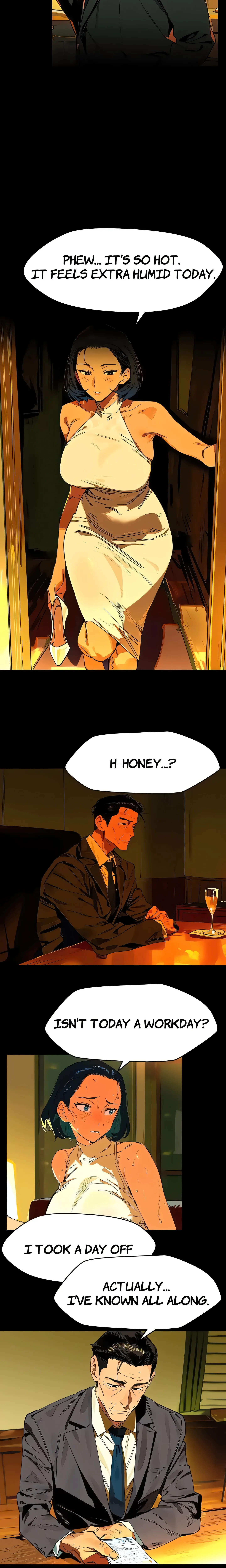 Read Shared Desires chapter 7 image 1 on Lezhin