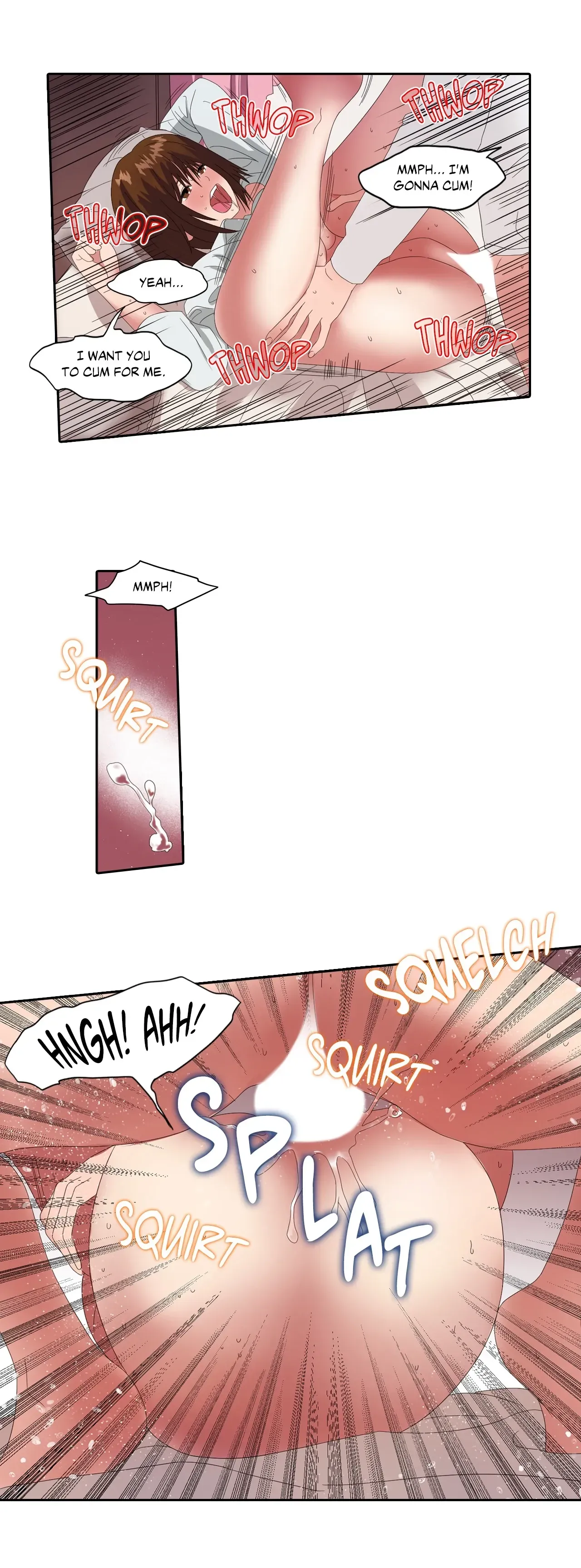 Read Sharing is Caring chapter 10 image 4 on Lezhin