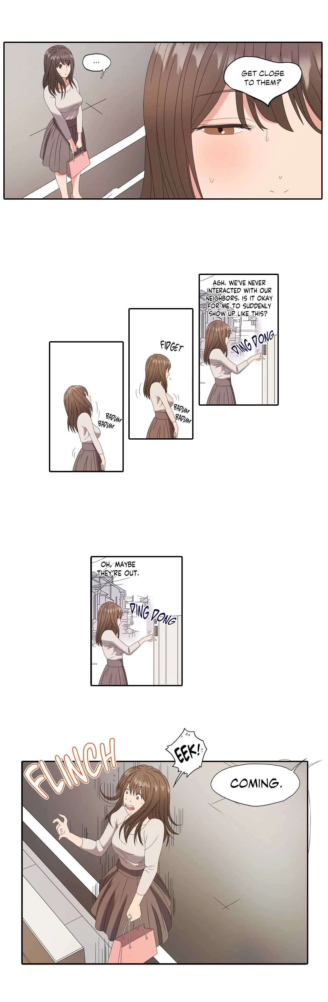 Read Sharing is Caring chapter 10 image 9 on Lezhin
