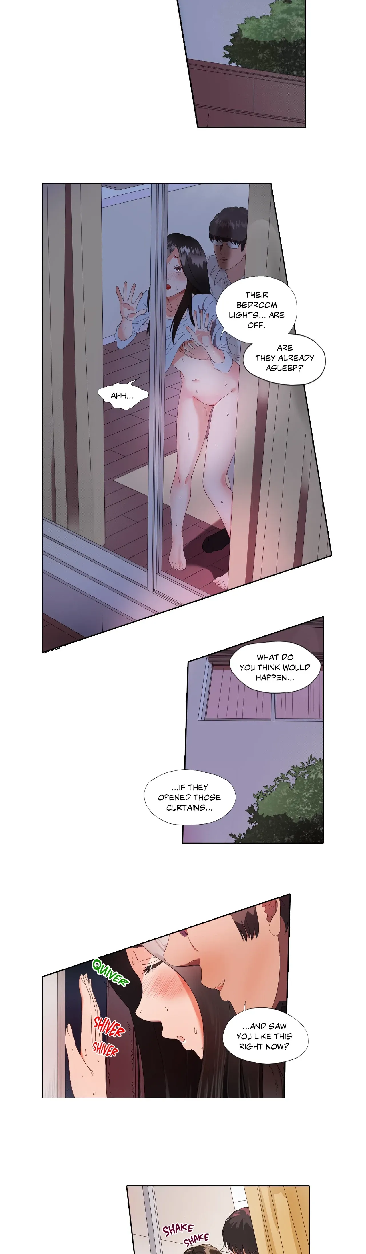 Read Sharing is Caring chapter 2 image 10 on Lezhin