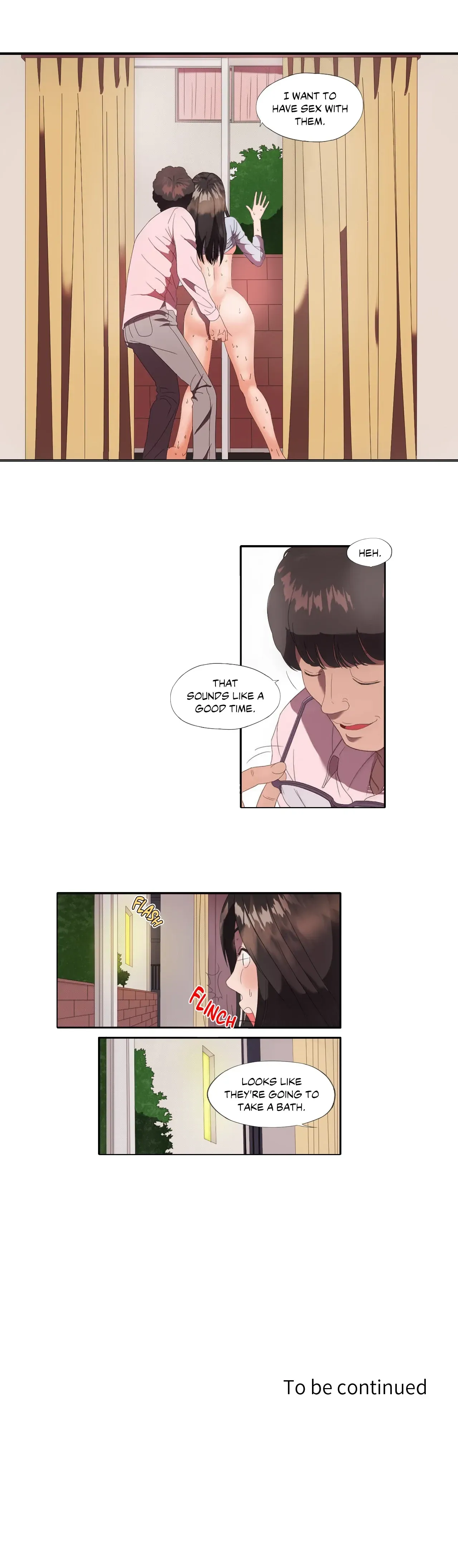 Read Sharing is Caring chapter 2 image 12 on Lezhin