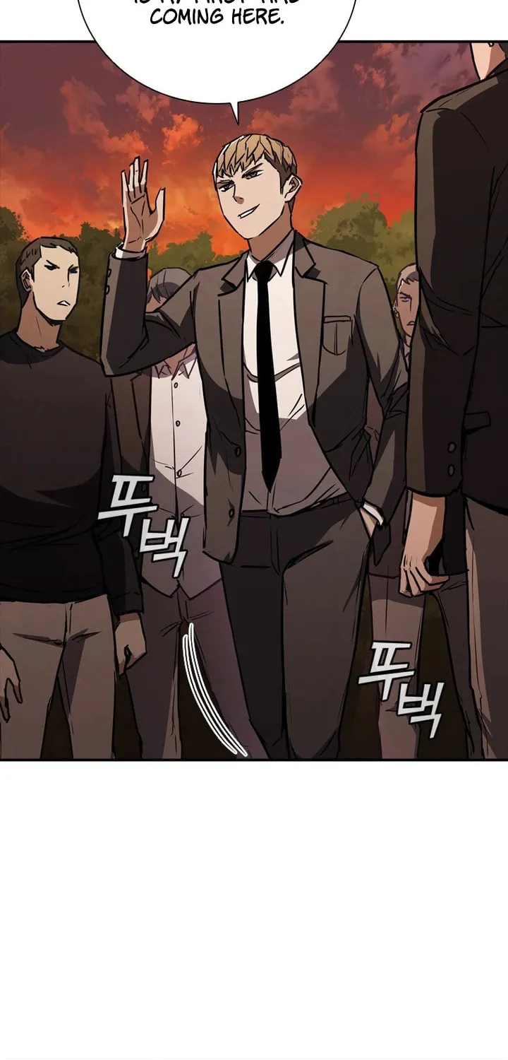 Read Shark 0: Wyvern chapter 10 image 1 on Lezhin