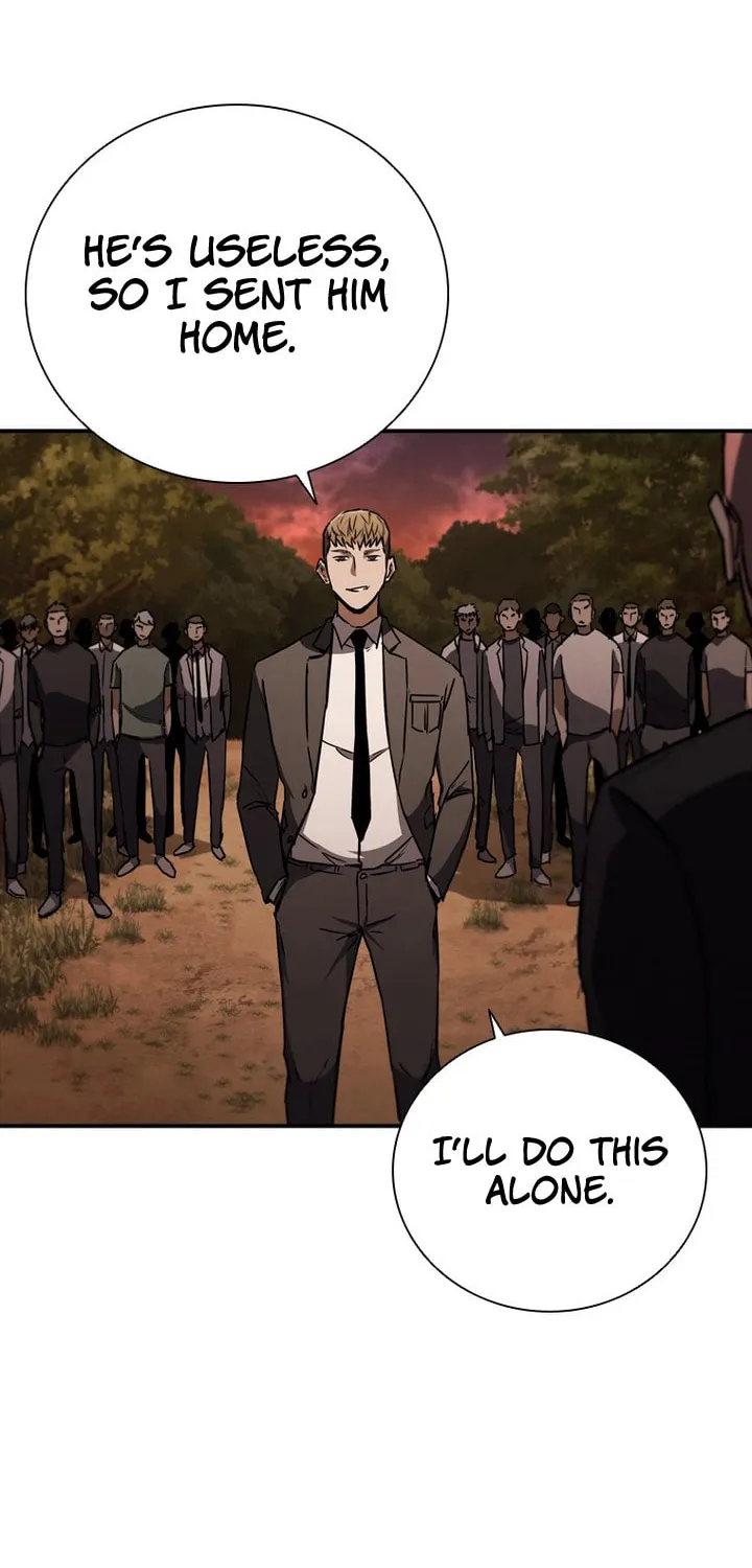 Read Shark 0: Wyvern chapter 10 image 10 on Lezhin