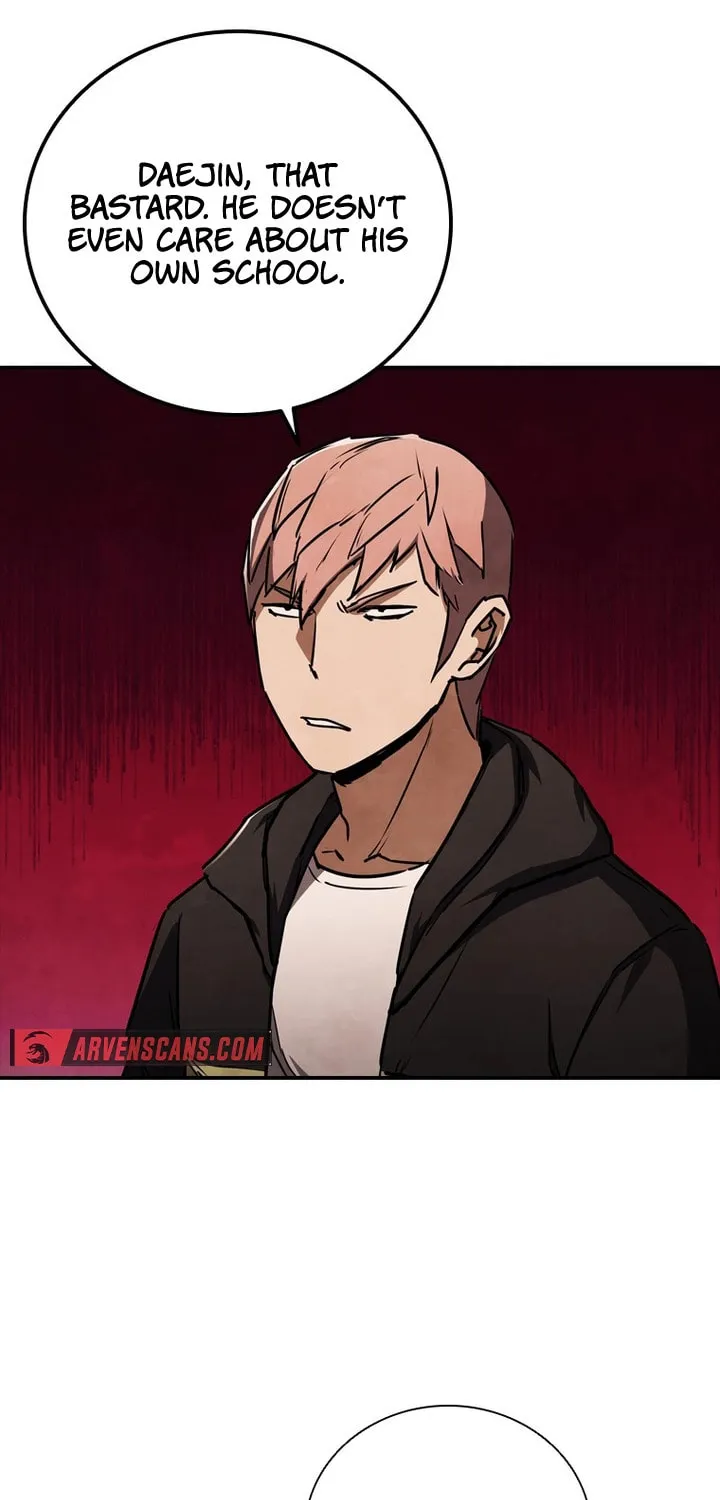 Read Shark 0: Wyvern chapter 10 image 11 on Lezhin
