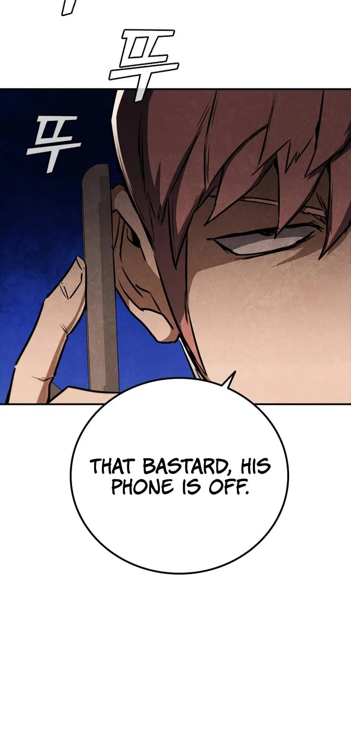Read Shark 0: Wyvern chapter 10 image 13 on Lezhin