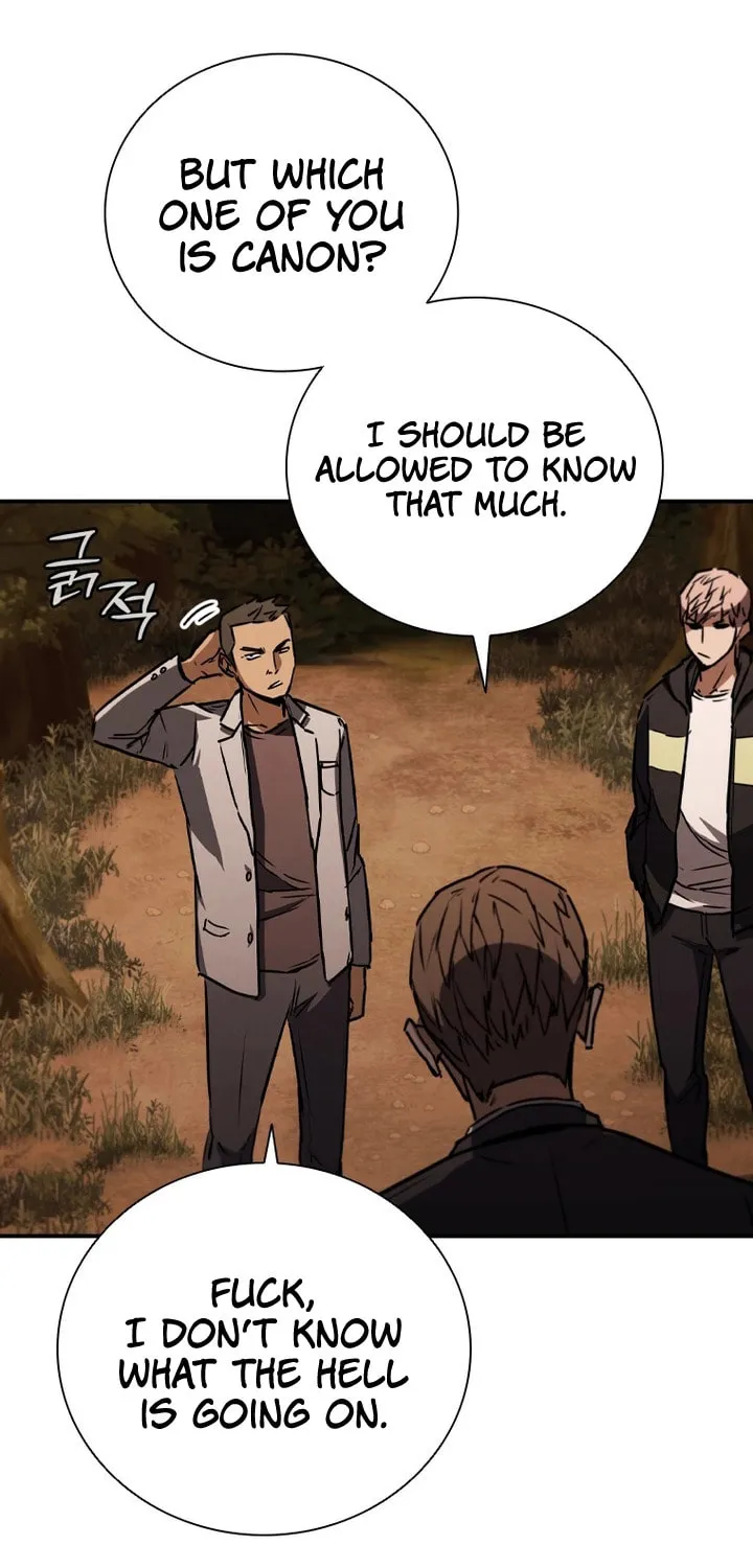 Read Shark 0: Wyvern chapter 10 image 15 on Lezhin
