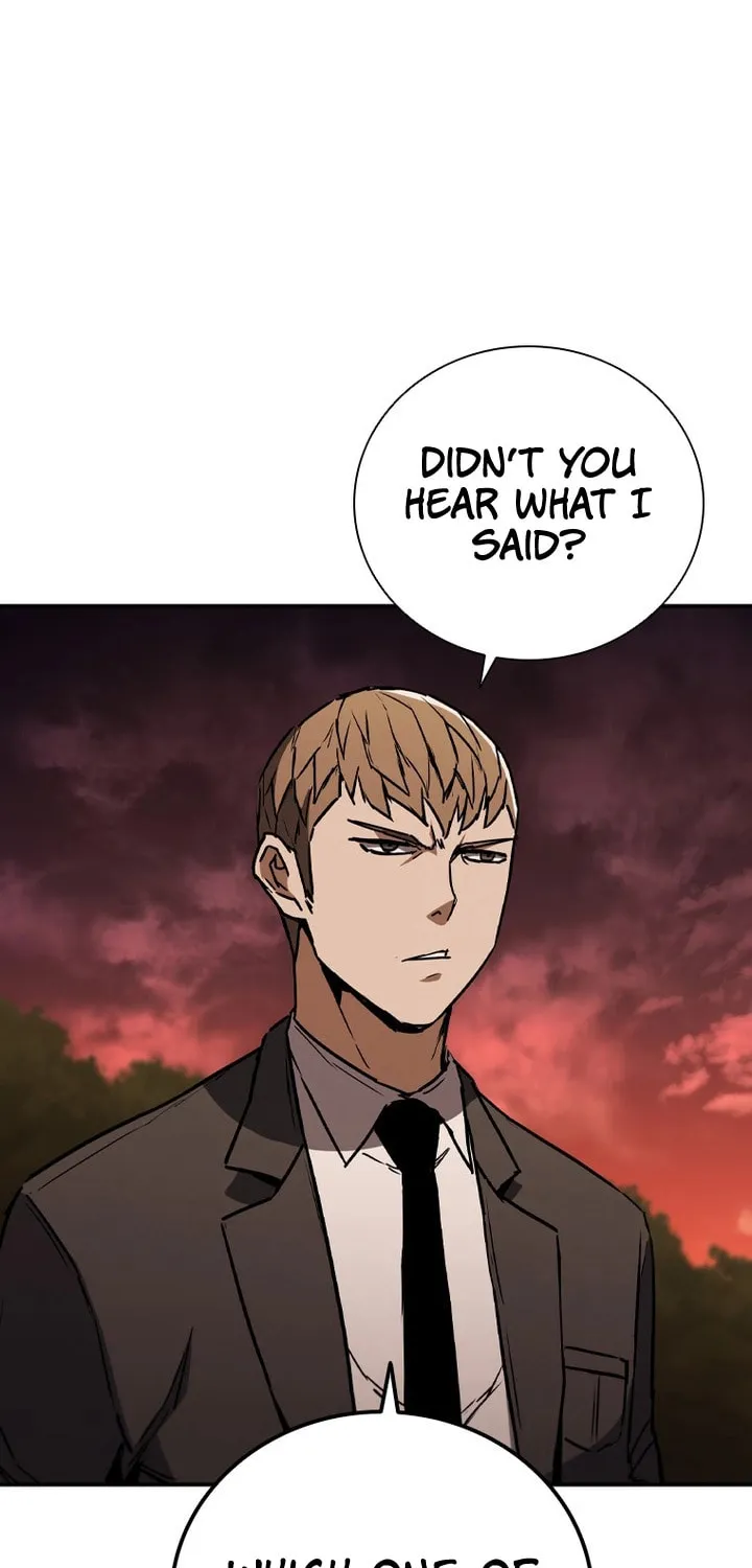 Read Shark 0: Wyvern chapter 10 image 16 on Lezhin