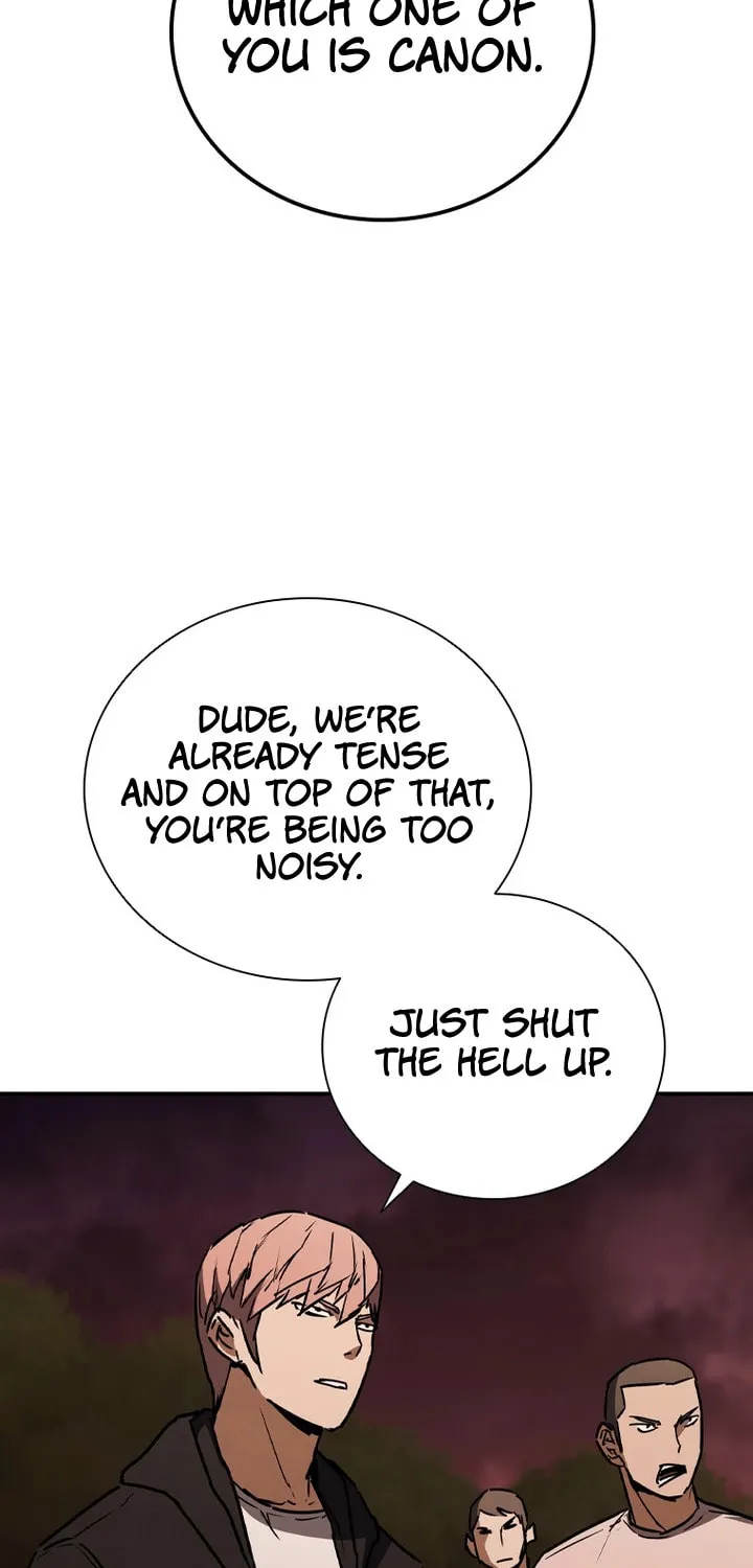 Read Shark 0: Wyvern chapter 10 image 17 on Lezhin