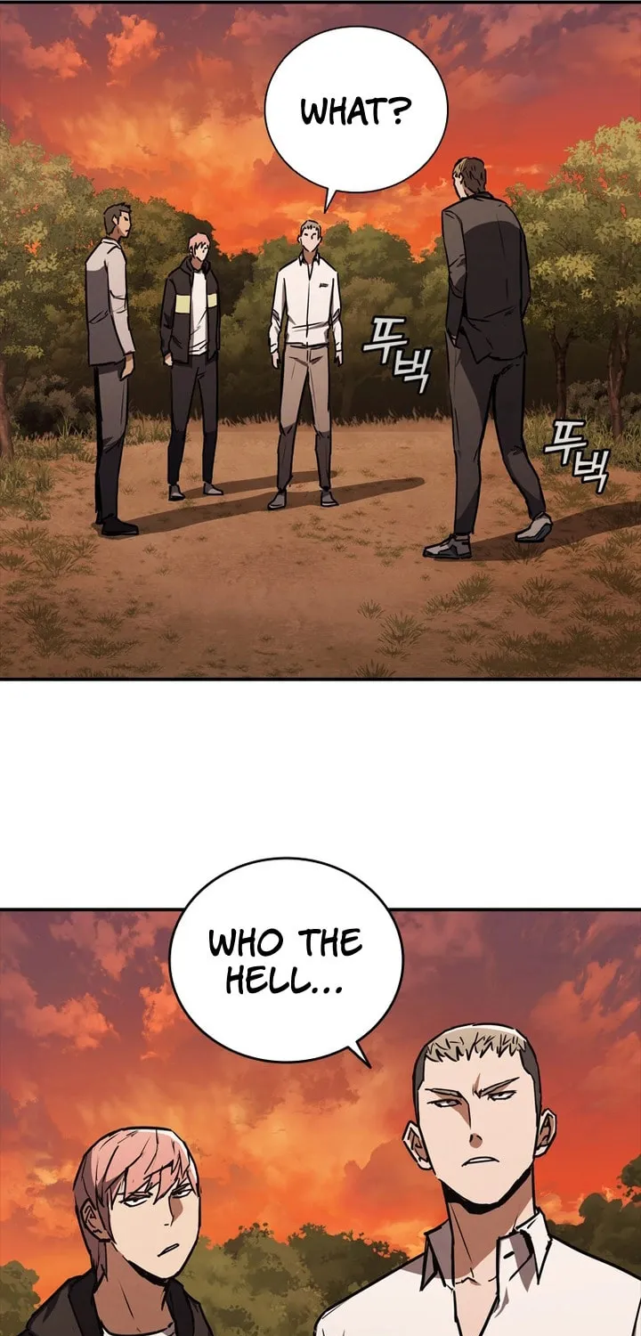 Read Shark 0: Wyvern chapter 10 image 2 on Lezhin