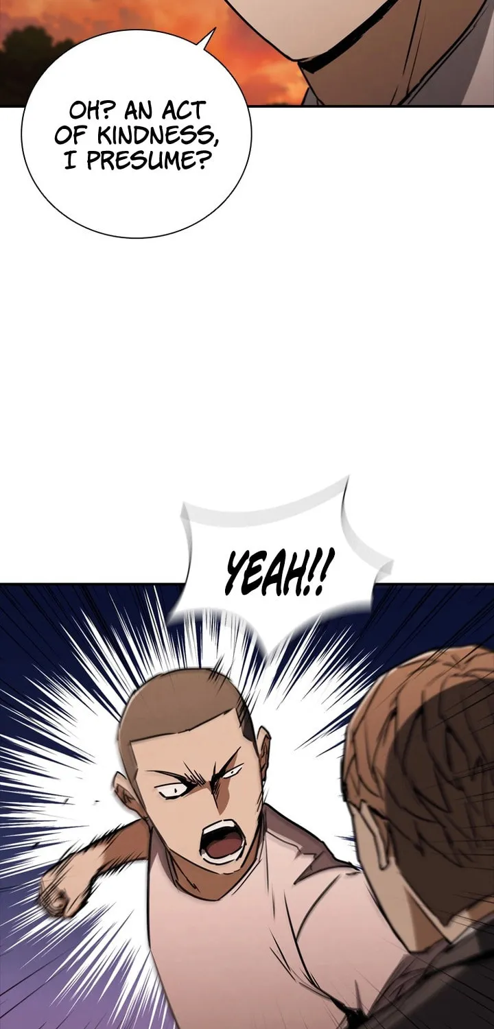 Read Shark 0: Wyvern chapter 10 image 22 on Lezhin