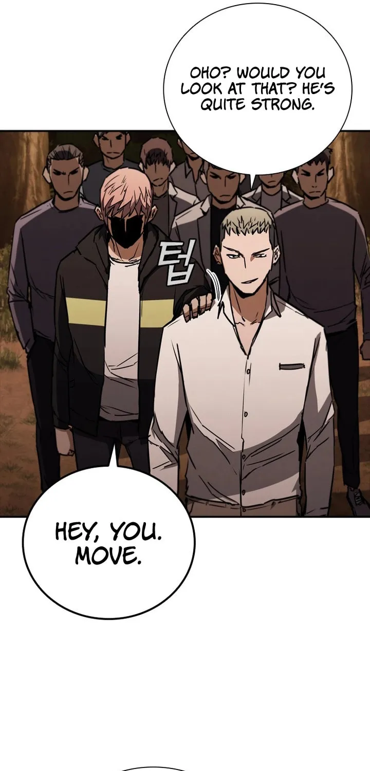 Read Shark 0: Wyvern chapter 10 image 28 on Lezhin