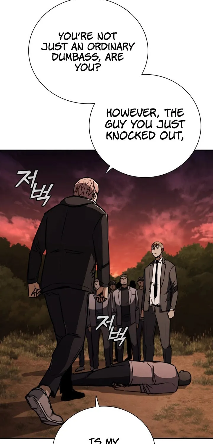 Read Shark 0: Wyvern chapter 10 image 29 on Lezhin