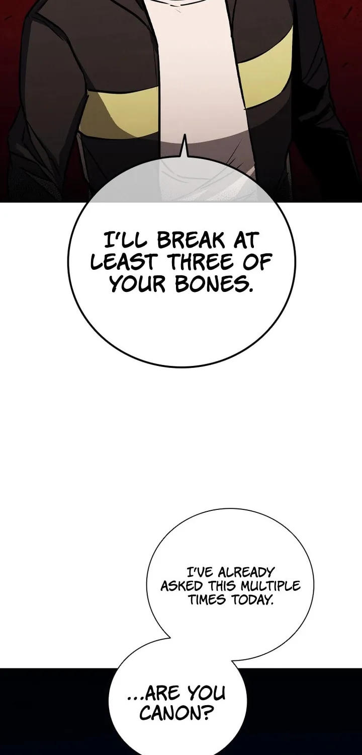 Read Shark 0: Wyvern chapter 10 image 31 on Lezhin