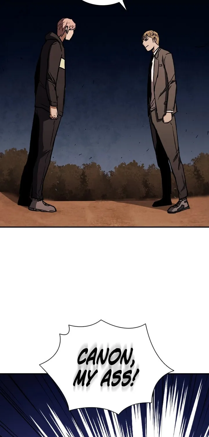 Read Shark 0: Wyvern chapter 10 image 32 on Lezhin