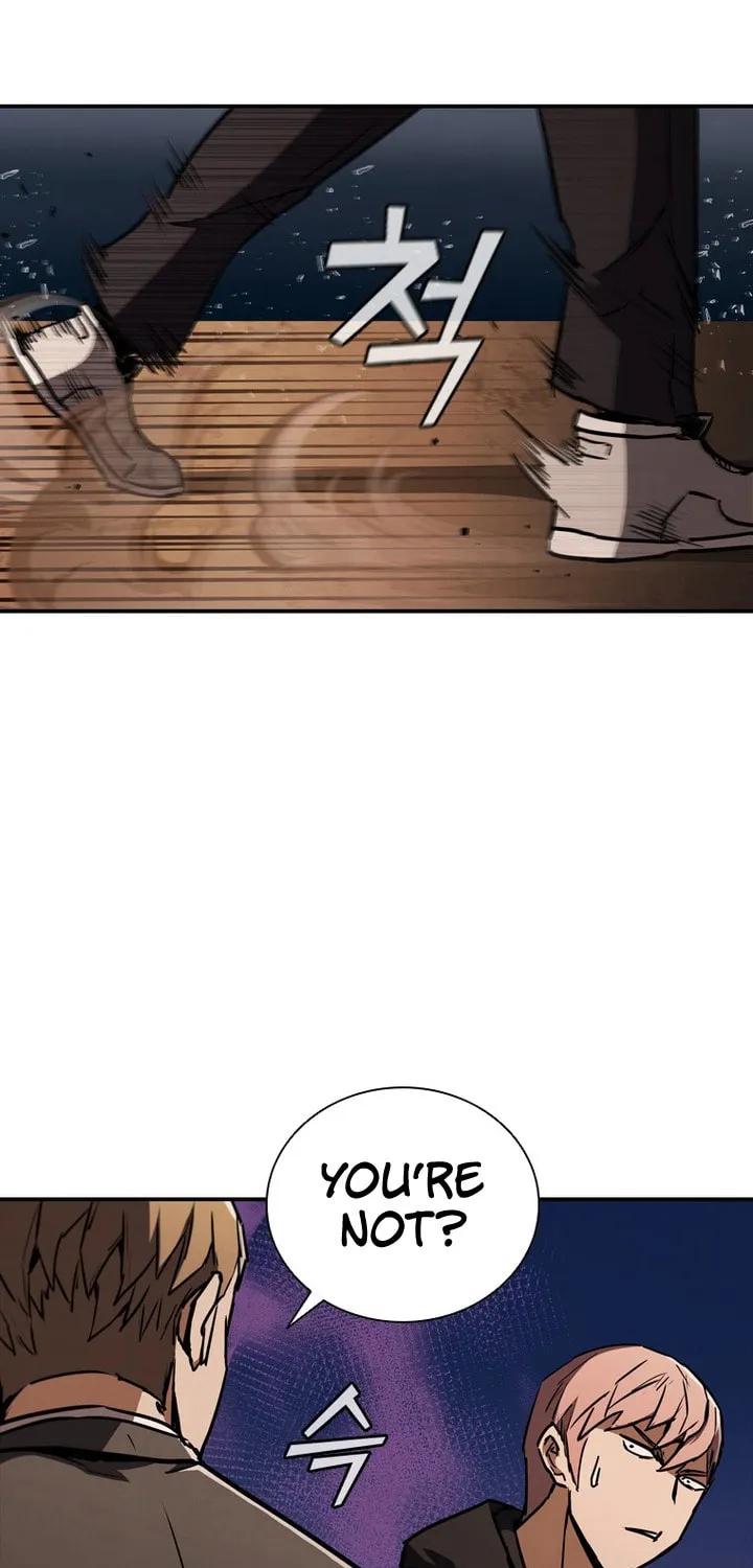 Read Shark 0: Wyvern chapter 10 image 36 on Lezhin